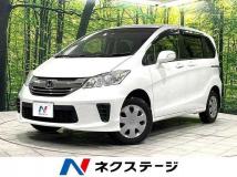 2015 Honda Freed