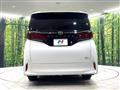 2025 Toyota Alphard Hybrid