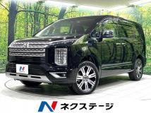2024 Mitsubishi Delica D5
