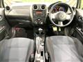 2012 Nissan Note