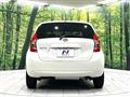 2012 Nissan Note