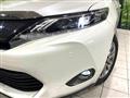 2016 Toyota Harrier Hybrid