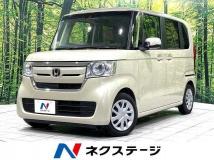 2020 Honda N BOX