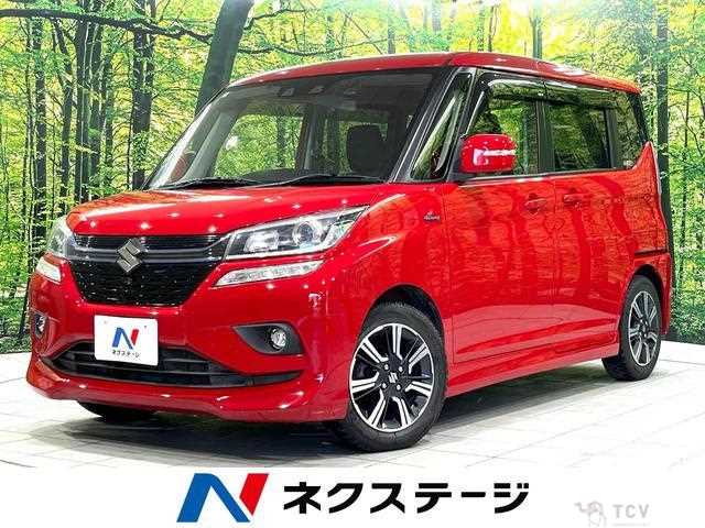 2018 Suzuki Suzuki Others