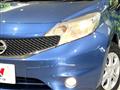 2015 Nissan Note