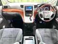 2010 Toyota Vellfire