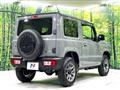 2025 Suzuki Jimny