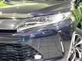 2017 Toyota Harrier