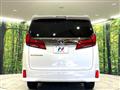 2021 Toyota Alphard G