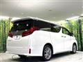 2021 Toyota Alphard G