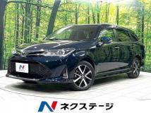 2018 Toyota Corolla Fielder