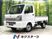 2024 Suzuki Carry Truck