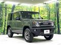 2024 Suzuki Jimny