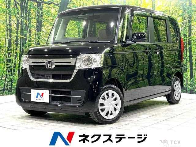 2023 Honda N BOX