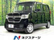 2023 Honda N BOX