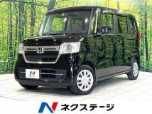 2023 Honda N BOX