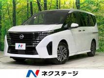 2025 Nissan Serena