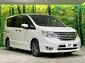 2015 Nissan Serena