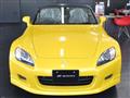 2000 Honda S2000