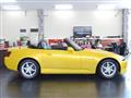 2000 Honda S2000