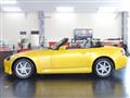 2000 Honda S2000