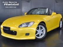 2000 Honda S2000