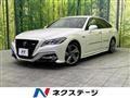 2019 Toyota Crown Hybrid