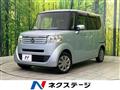 2013 Honda N BOX