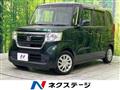 2018 Honda N BOX