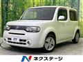 2012 Nissan Cube