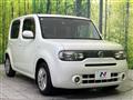 2012 Nissan Cube