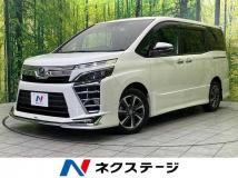 2019 Toyota Voxy
