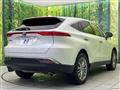 2021 Toyota Harrier