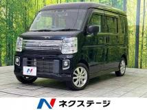 2022 Suzuki Every Wagon