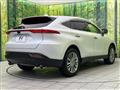 2025 Toyota Harrier Hybrid