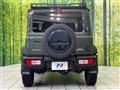 2023 Suzuki Jimny Sierra