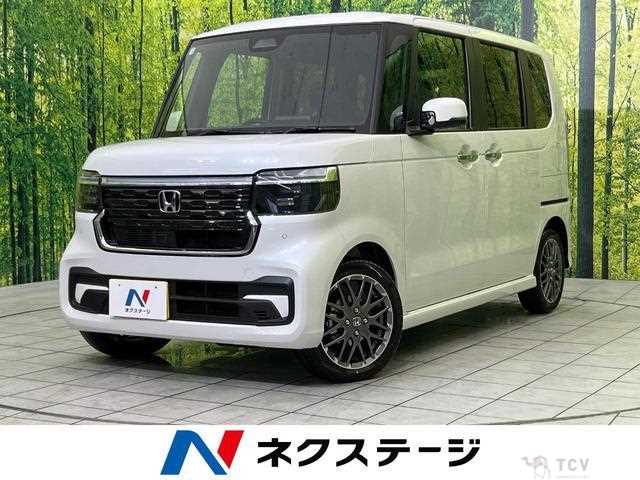 2026 Honda N BOX