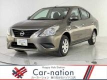 2014 Nissan Tiida Latio