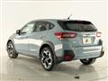 2021 Subaru IMPREZA XV HYBRID
