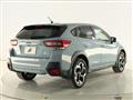 2021 Subaru IMPREZA XV HYBRID