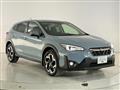 2021 Subaru IMPREZA XV HYBRID