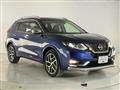 2019 Nissan X-Trail