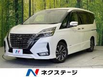 2020 Nissan Serena