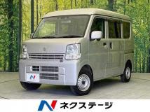 2022 Suzuki Every