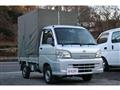 2006 Daihatsu Hijet Truck