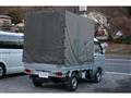 2006 Daihatsu Hijet Truck