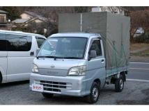 2006 Daihatsu Hijet Truck