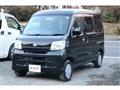 2009 Daihatsu Hijet Cargo