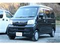 2009 Daihatsu Hijet Cargo