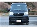 2009 Daihatsu Hijet Cargo